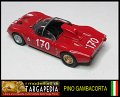 170 Alfa Romeo 33 - Alfa Romeo Racing Collection 1.43 (5)
